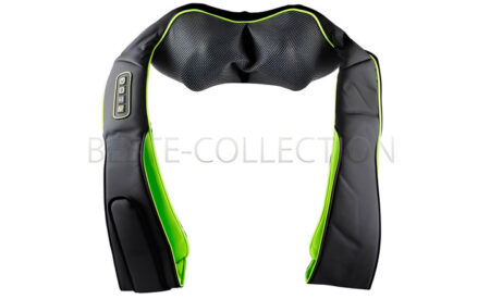 Bioneck 3.0 Grün Shiatsu Nackenmassagegerät  * * * Messepreis * * * !