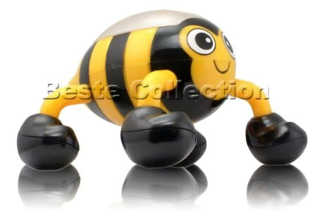 Bee die Massagebiene