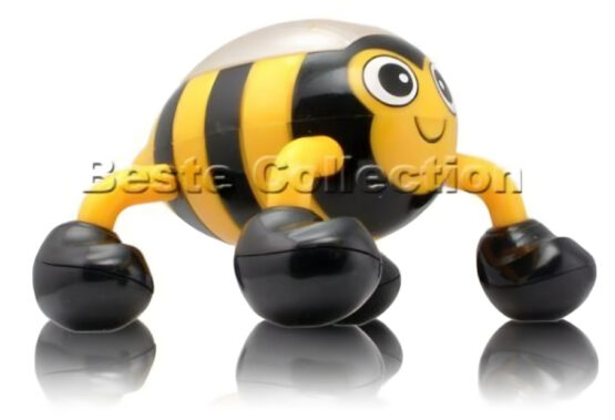 Bee die Massagebiene