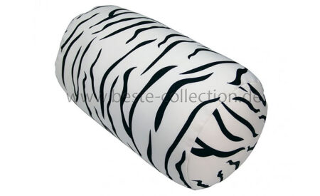 Tube Zebra - Schlauchform